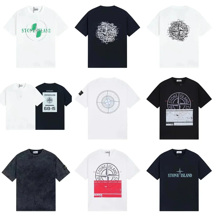Cool summer short sleeve (non-quality pr