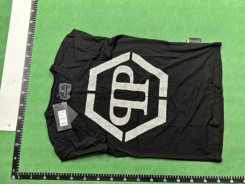 Summer Cool suit (No.2) — QC reference 4