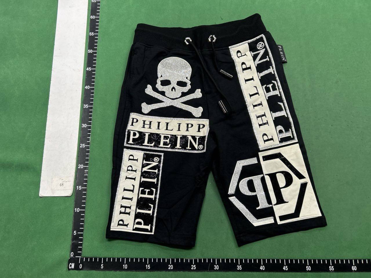 Summer Cool suit (No.2) — QC reference 3