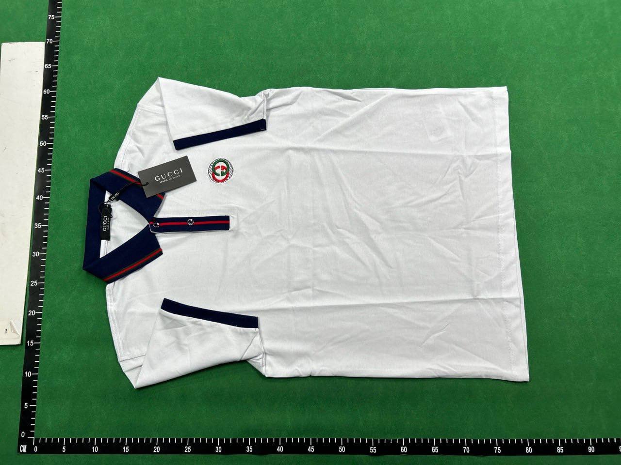 Gucci T-shirt — QC reference 3