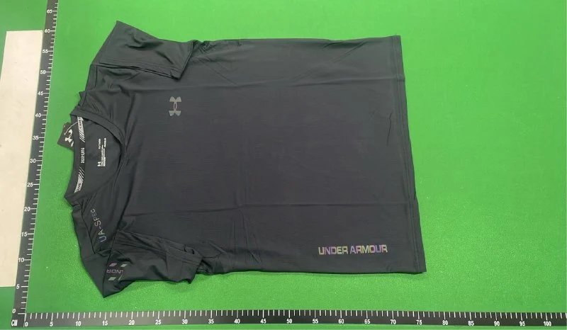 Under Armour T-shirt/Shorts(18 — QC reference 2