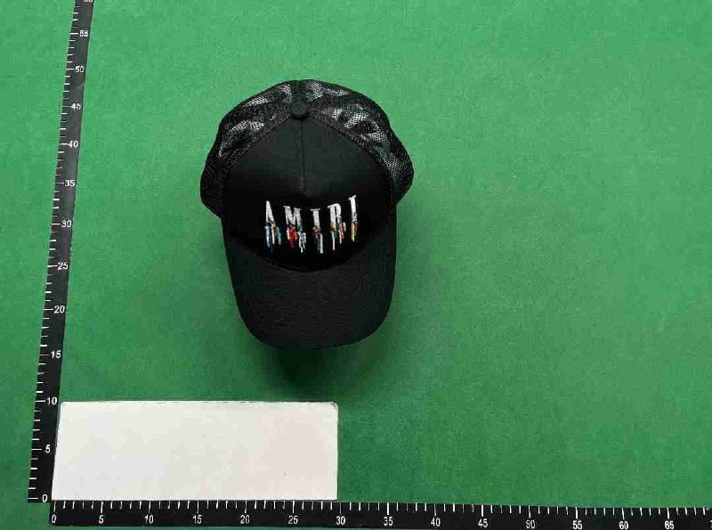 Amiri Cap(14tyle — QC reference 2