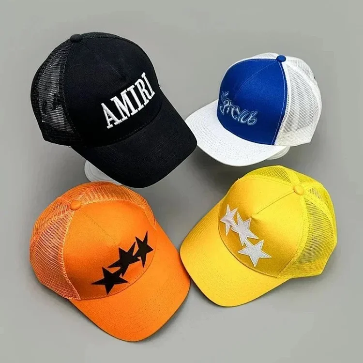 Amiri Cap（14tyle