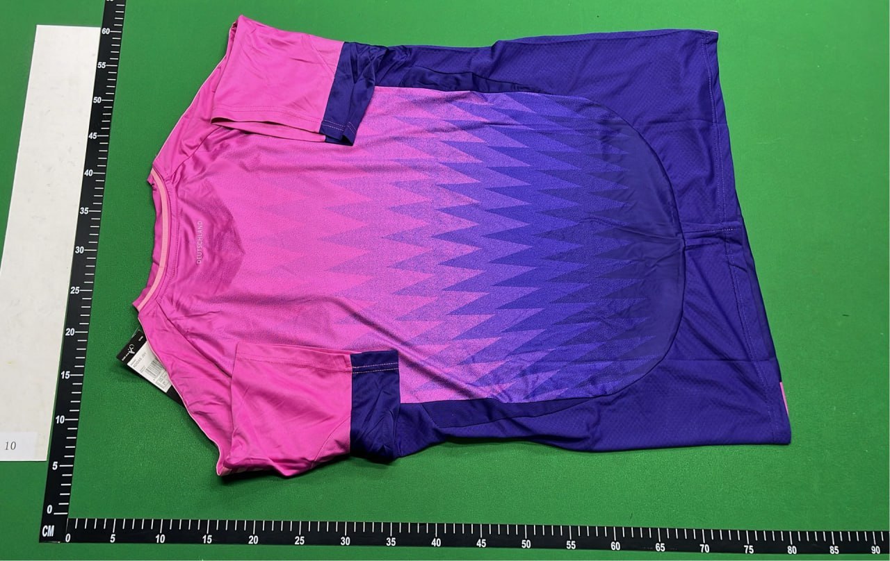 Corteiz Jersey(20+style — QC reference 3