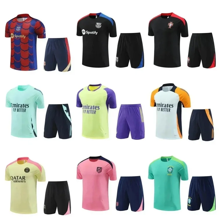 Football/Soccer Training Set （40style