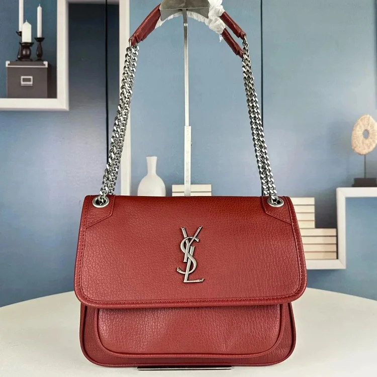 YSL bags