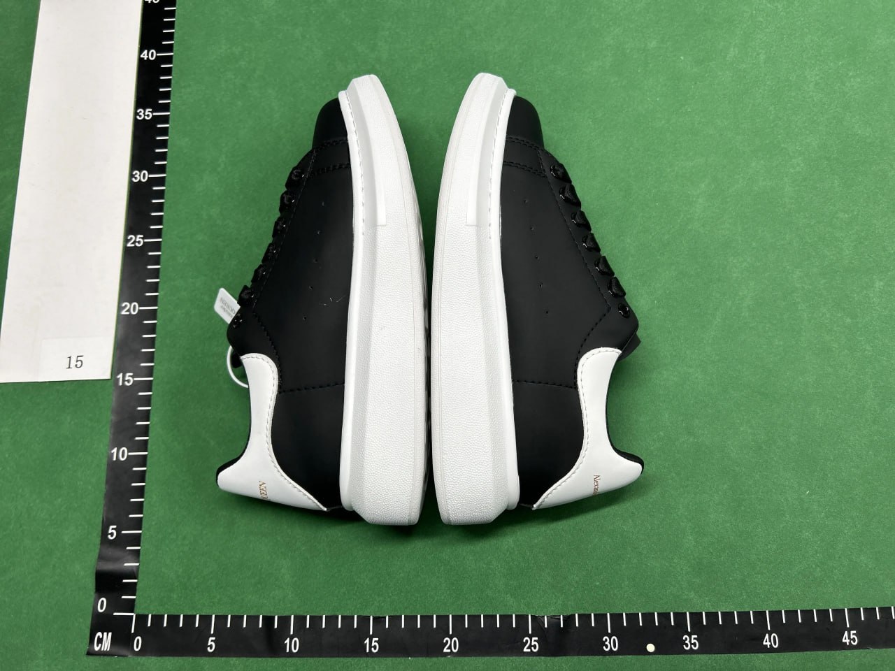 Alexander McQueen — QC reference 2