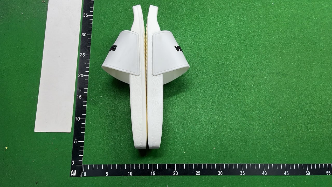 Balenciaga Slides — QC reference 3