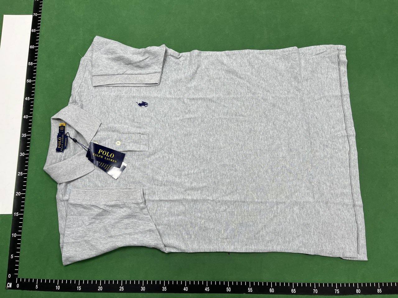 Ralph Lauren Polo shirt — QC reference 5