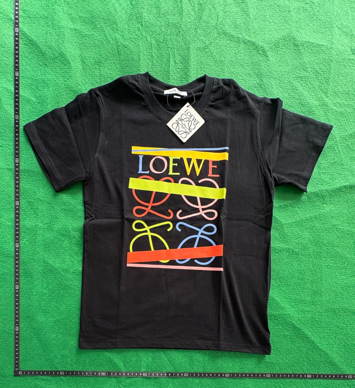Loewe T-shirt(40 style TOP — QC reference 2