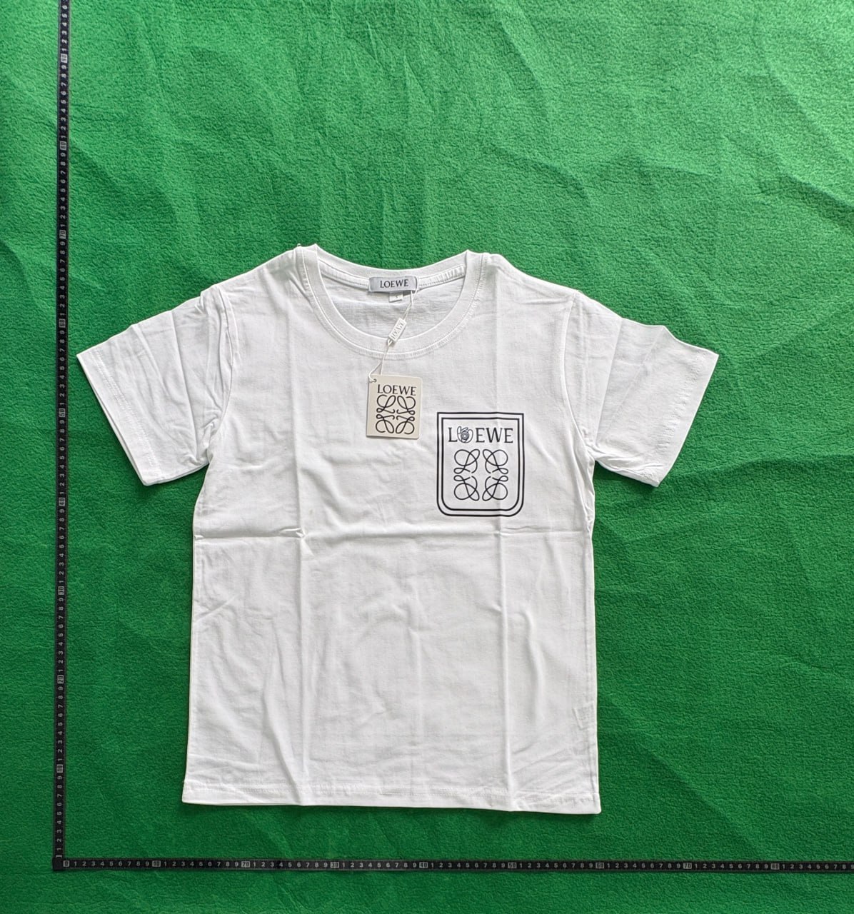 Loewe T-shirt(40 style TOP — QC reference 3