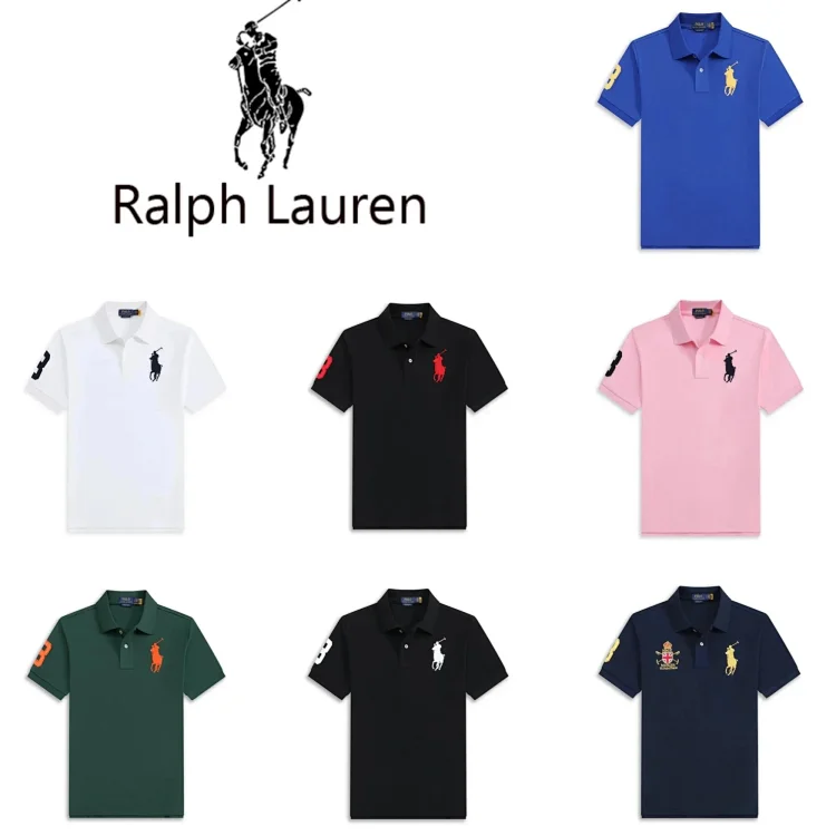 Ralph Lauren polo T-shirt