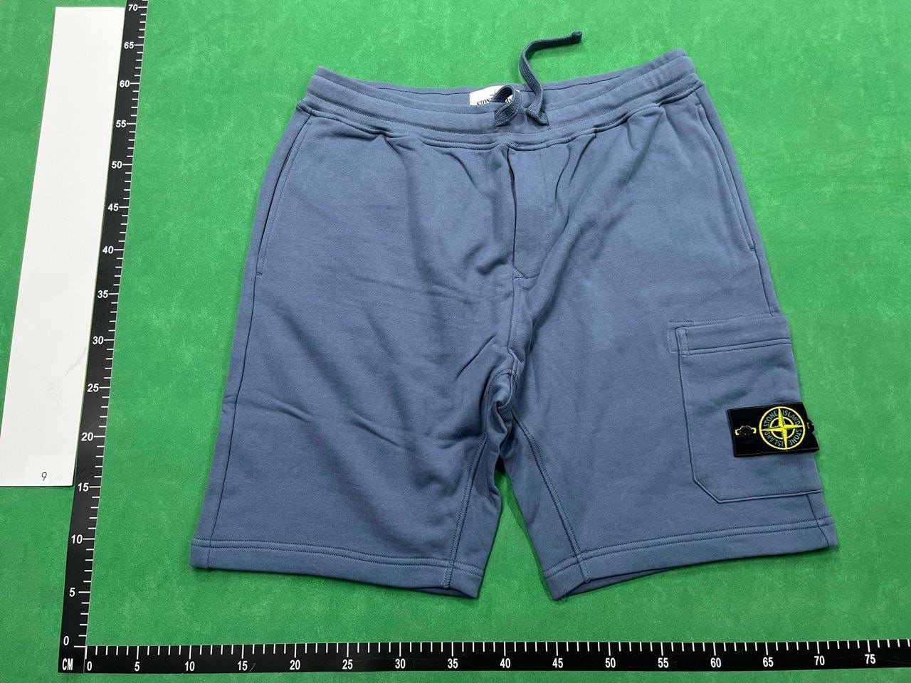 Stone Island Shorts — QC reference 3