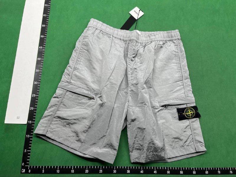 Stone Island Shorts — QC reference 2