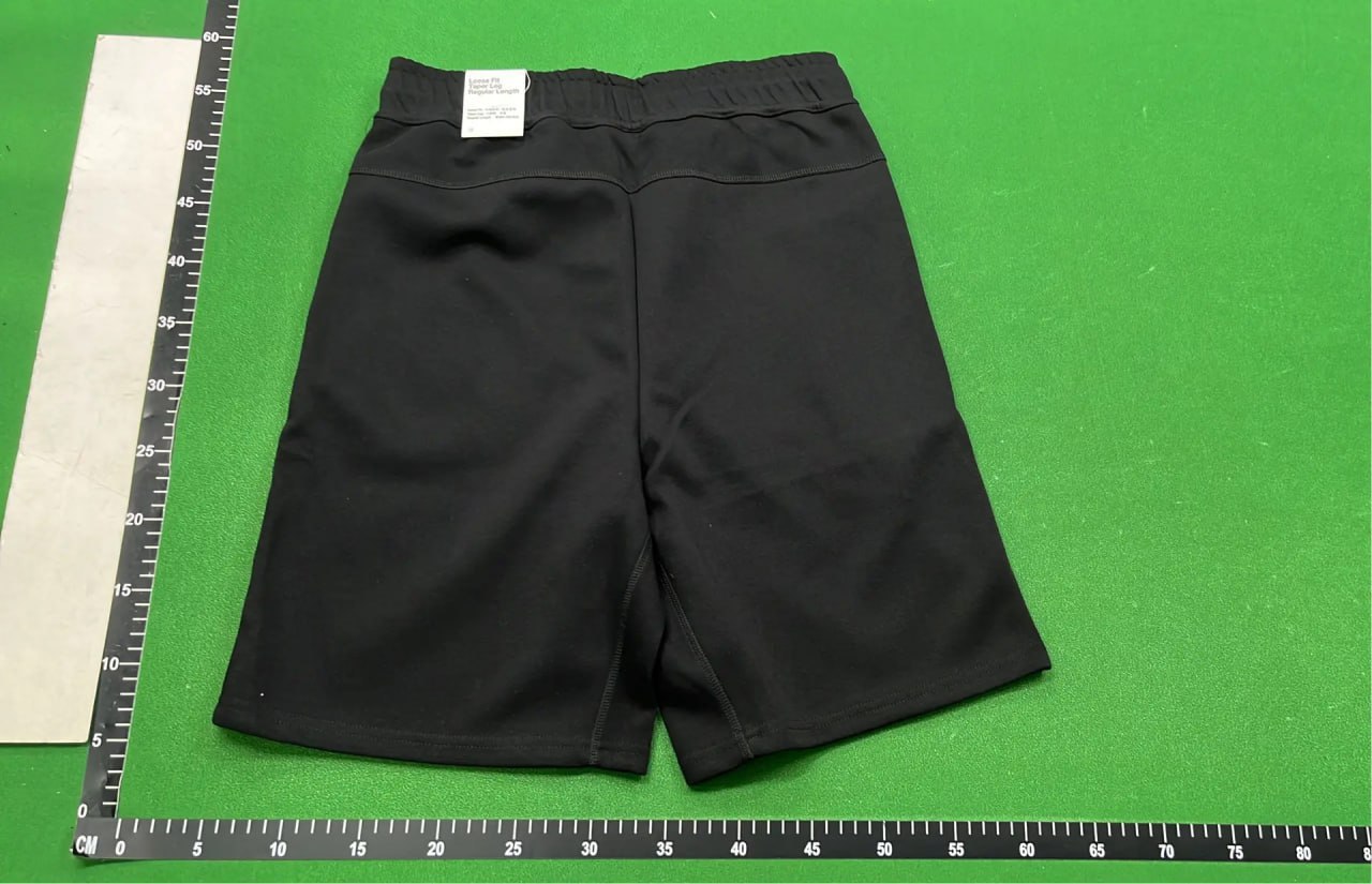 Nike Tech Shorts — QC reference 4