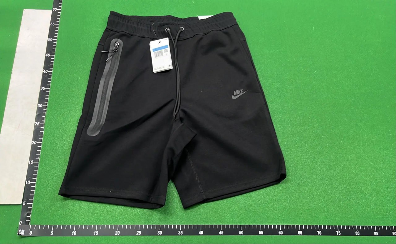 Nike Tech Shorts — QC reference 5