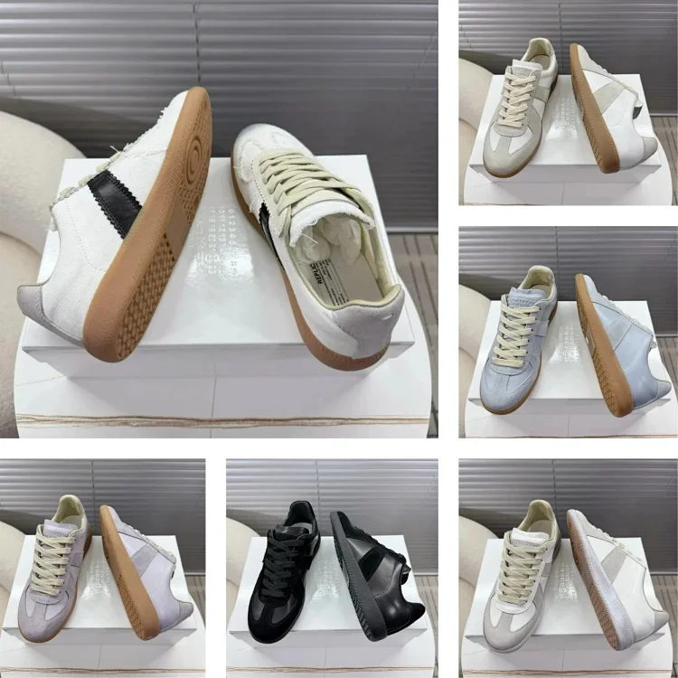 Maison Shoes (30+)