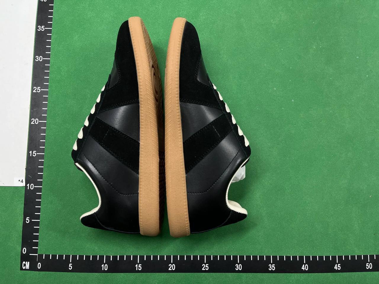 Maison Shoes (30+) — QC reference 3