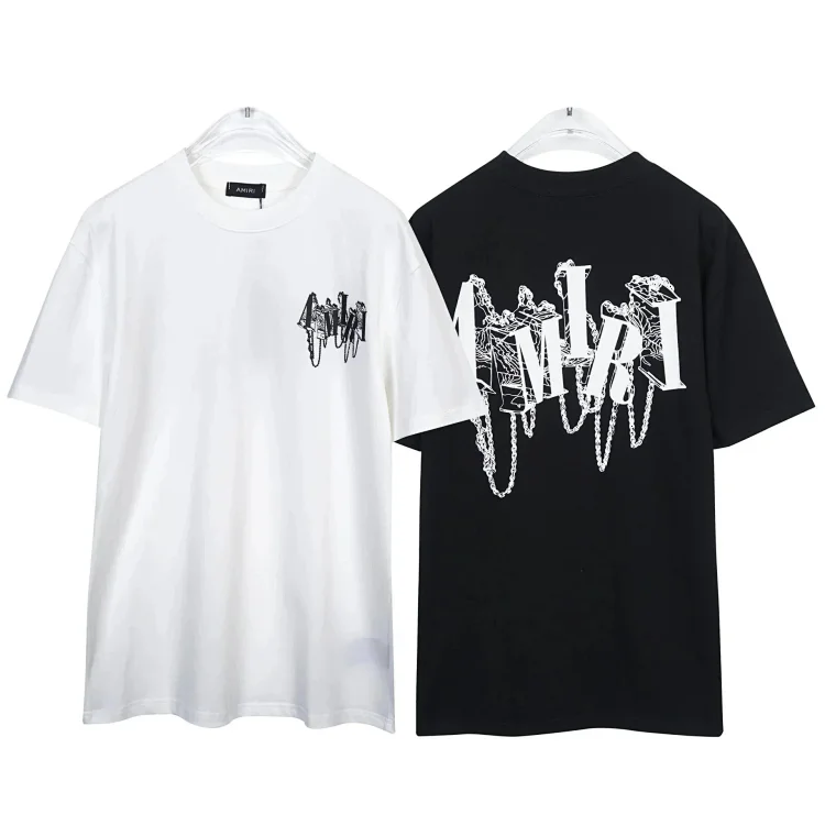 Amiri T-SHIRTS