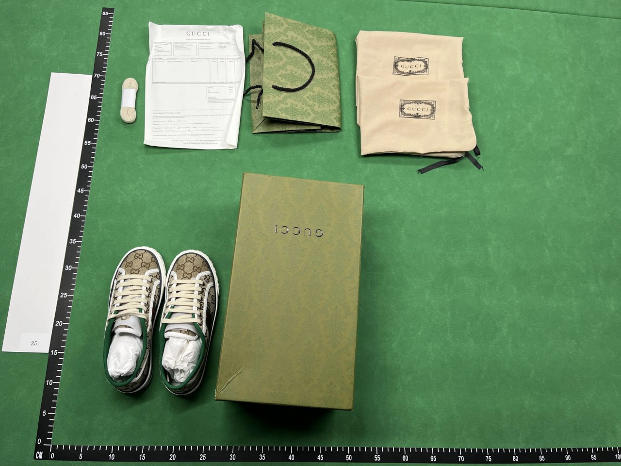 KT-AJ1 LOW-1 — QC reference 4