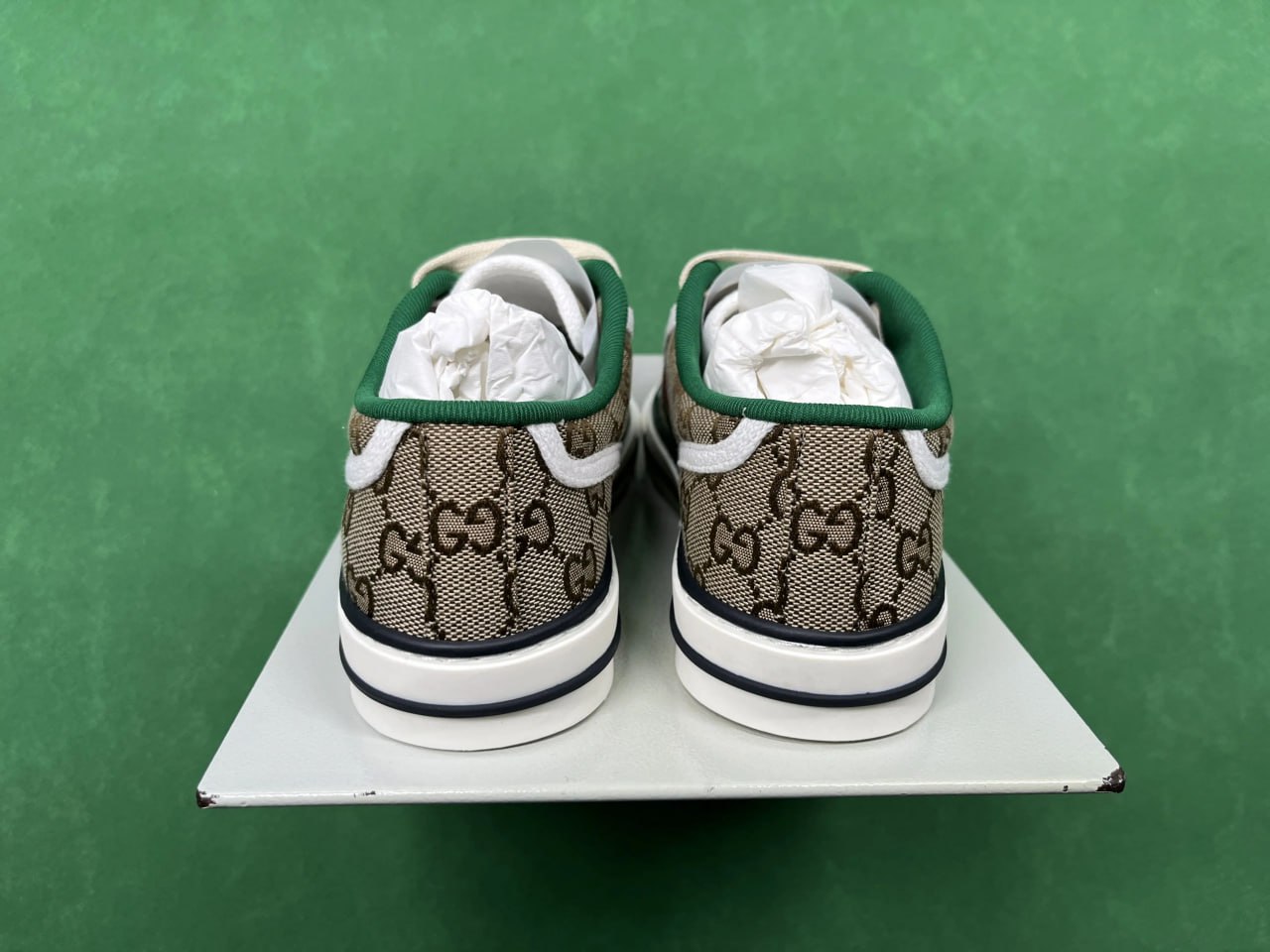 KT-AJ1 LOW-1 — QC reference 3