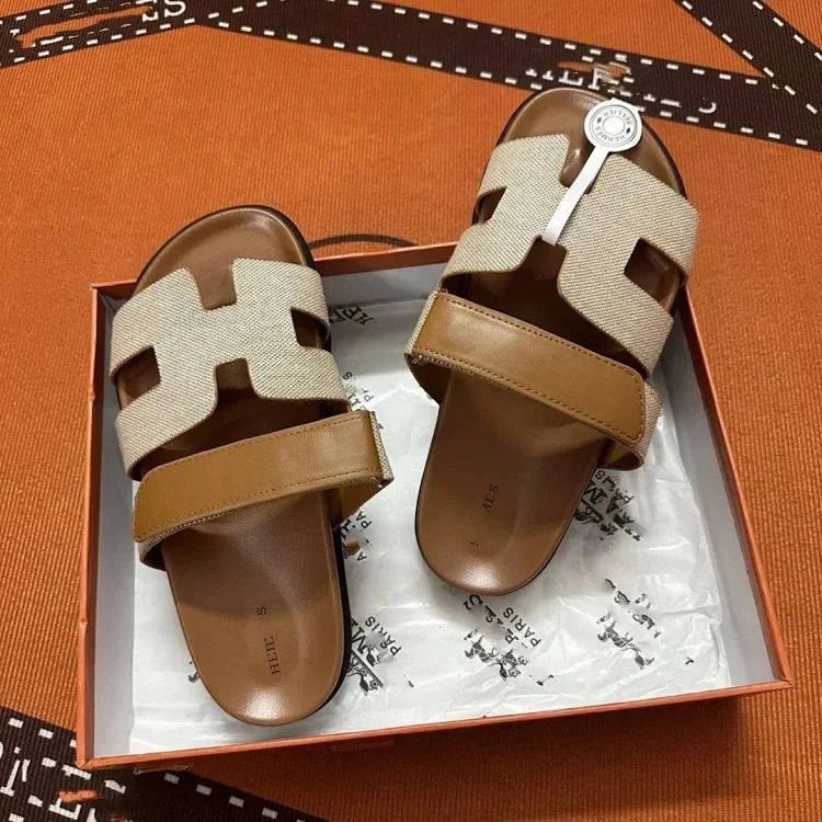 Hermès Oran Sandals [27 styles]