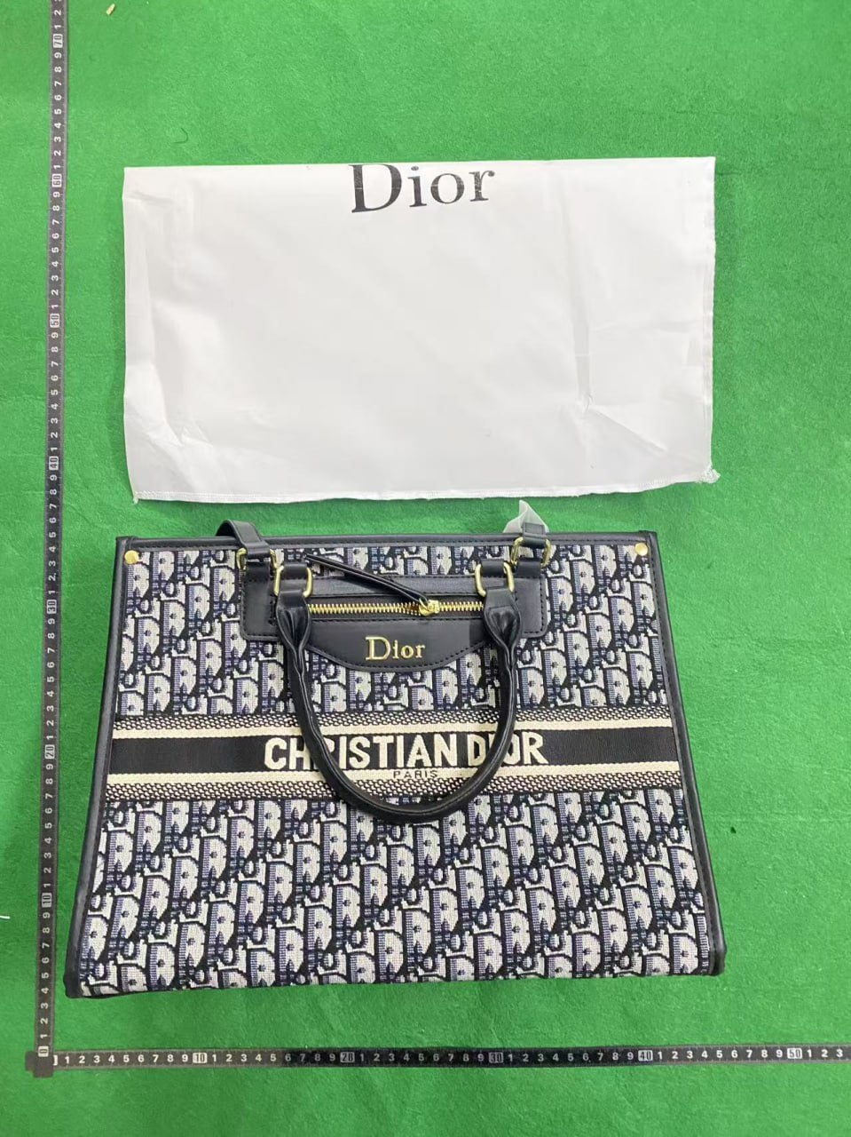 LV DIOR GUCCI BAG ( 40 style) — QC reference 4