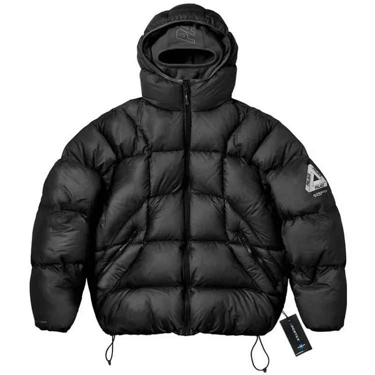 Palace Down coat