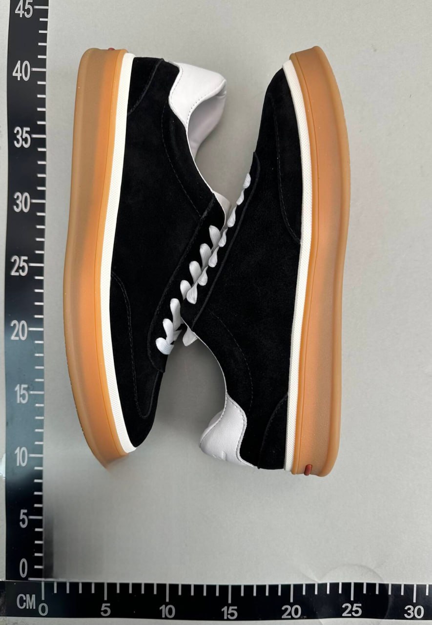 Loro Piana Shoes — QC reference 4