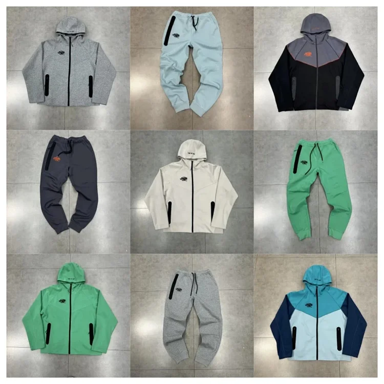 Synaworld Hoodie