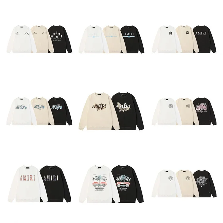 AMIRI Sweatshirt