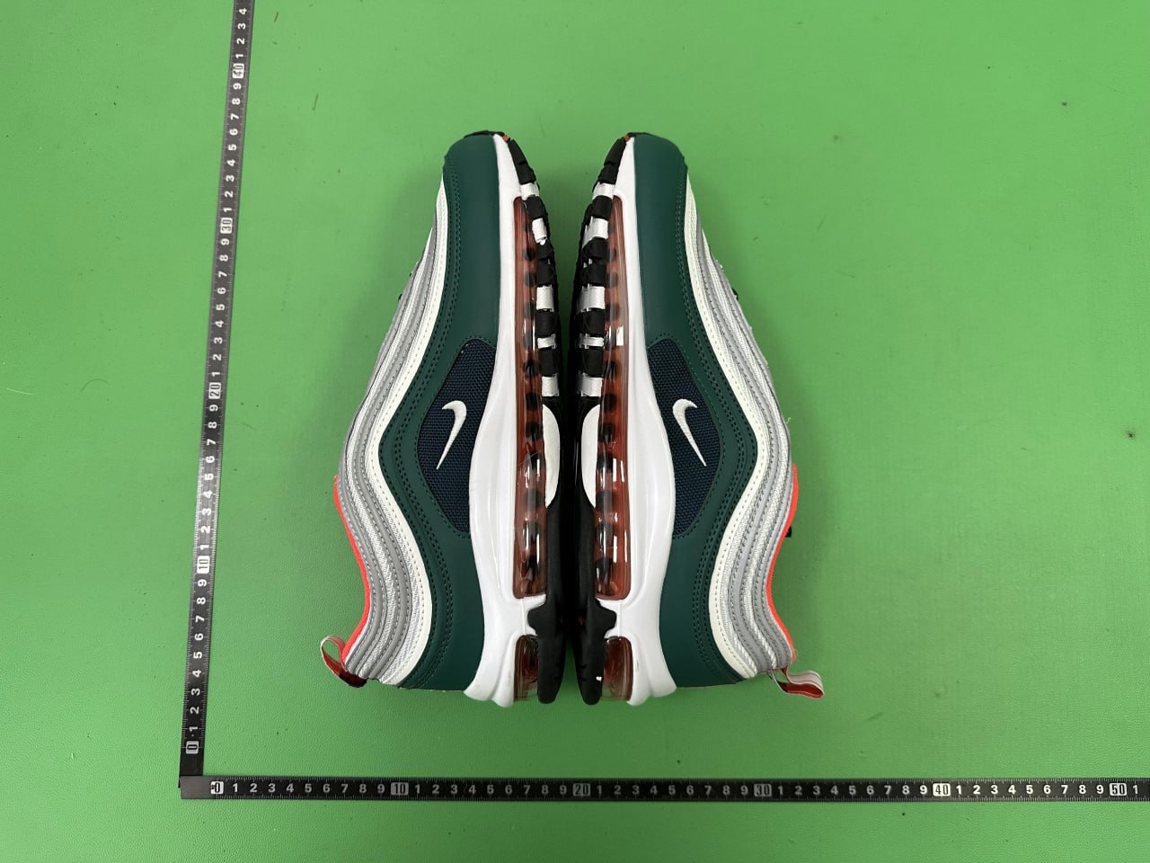 Nike Air Max 97 — QC reference 2
