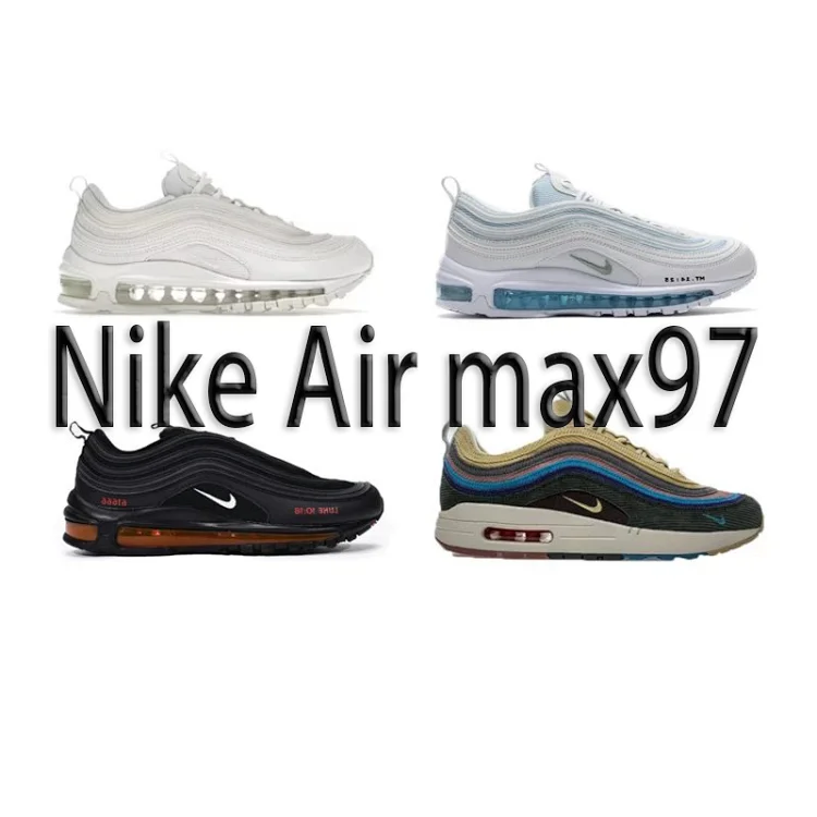Nike Air Max 97