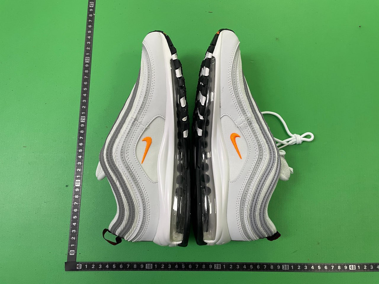 Nike Air Max 97 — QC reference 3