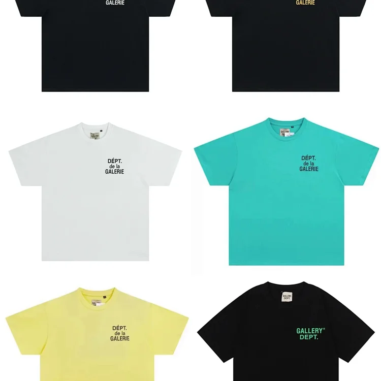 Gallery Dept Dépt. de la Galerie T-Shirt
