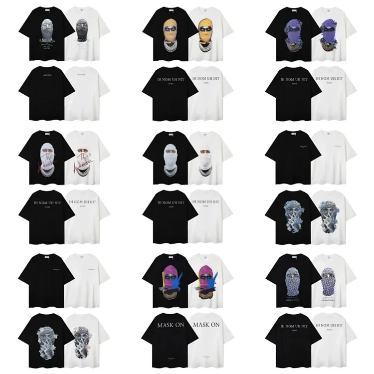 Ih Nom Uh Nit T-Shirt [40 styles]