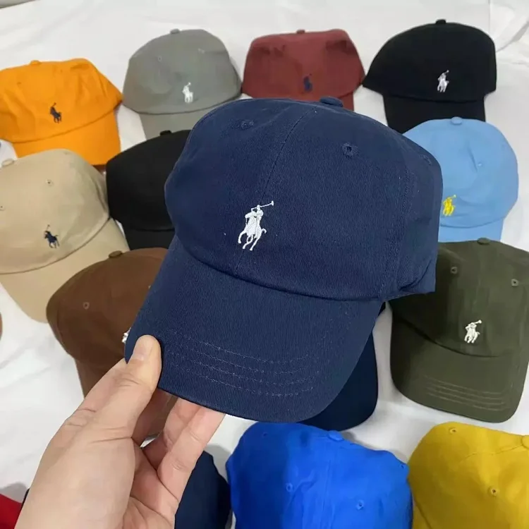 Polo Ralph Lauren Big Pony Baseball Cap