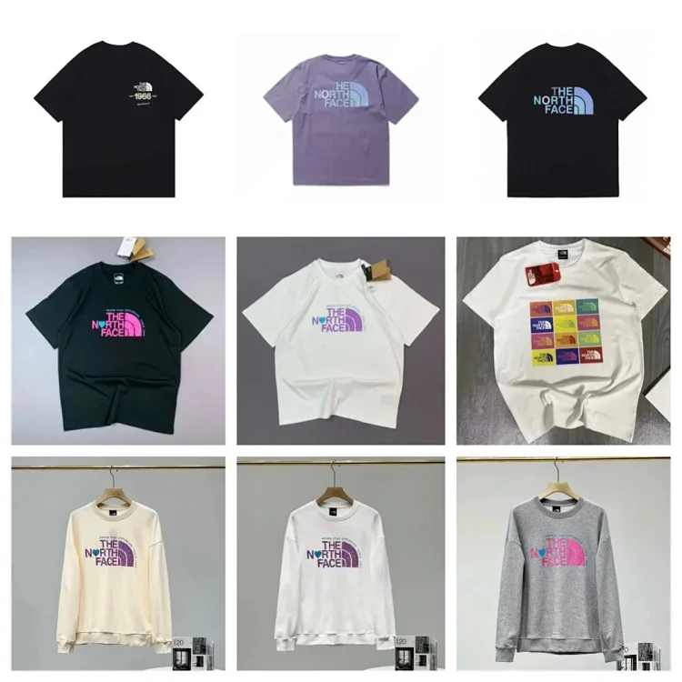 The North Face Half Dome T-Shirt [40 sty