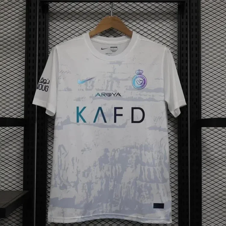 Nike KAFD Jersey [31 styles]