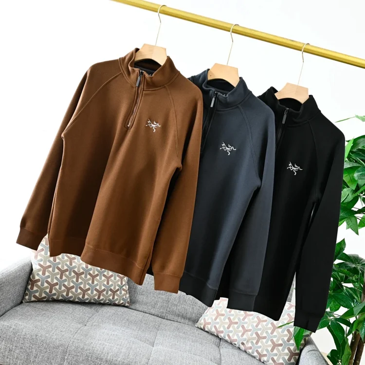 Acteryx hoodie