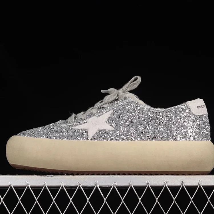 Golden Goose Low