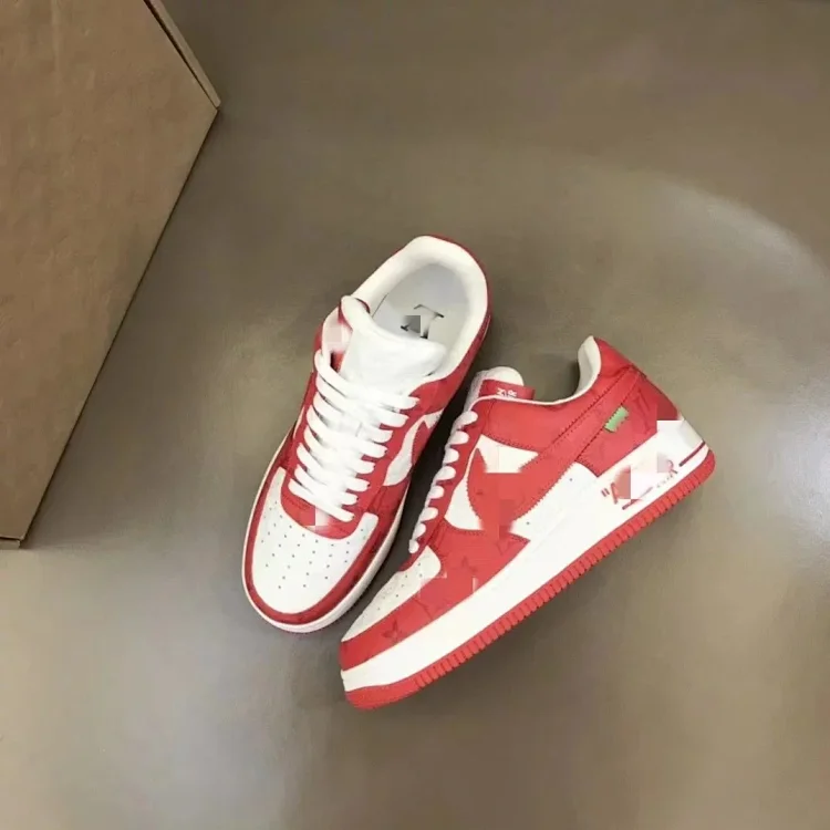 AF1 x Louis Vuitton