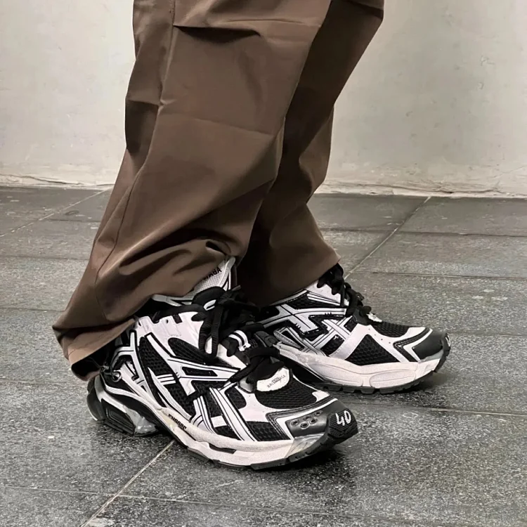 Balenciaga Runner Sneakers [38 styles]