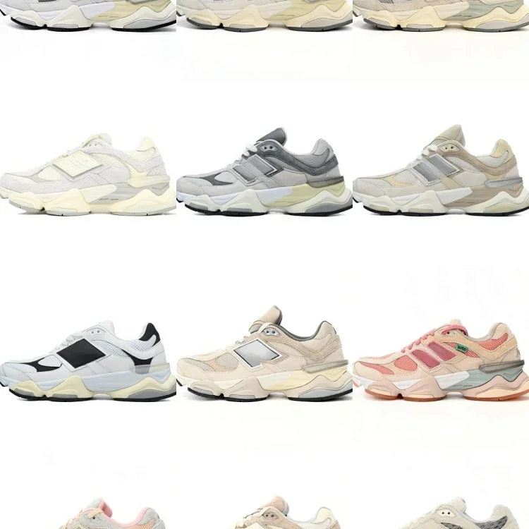 Nike Air Zoom G.T. Cut Sneakers [13 styl