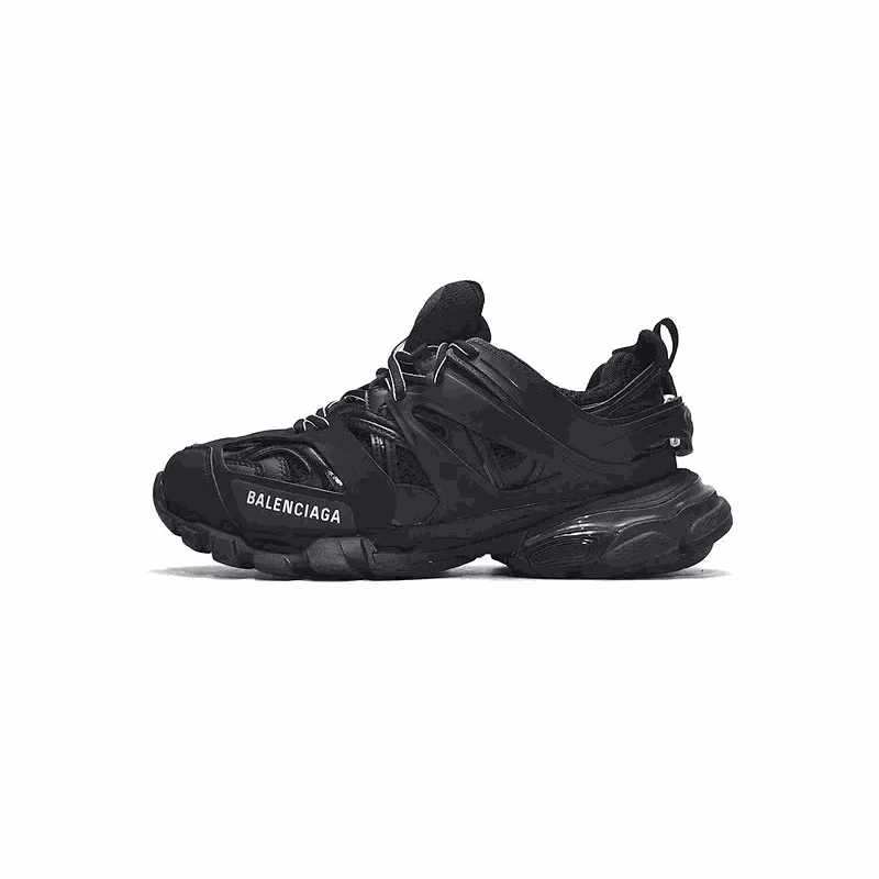 Balenciaga Track Sneakers [40 styles]