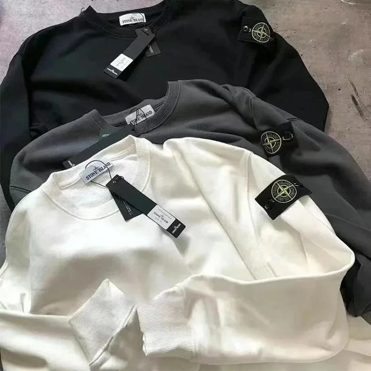 STONE ISLAND Sweatshirt