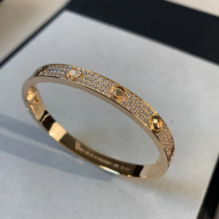 Cartier Love Bracelet [24 styles]
