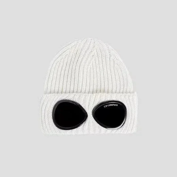 C.P. Company Goggle Knitted Hat [7 style