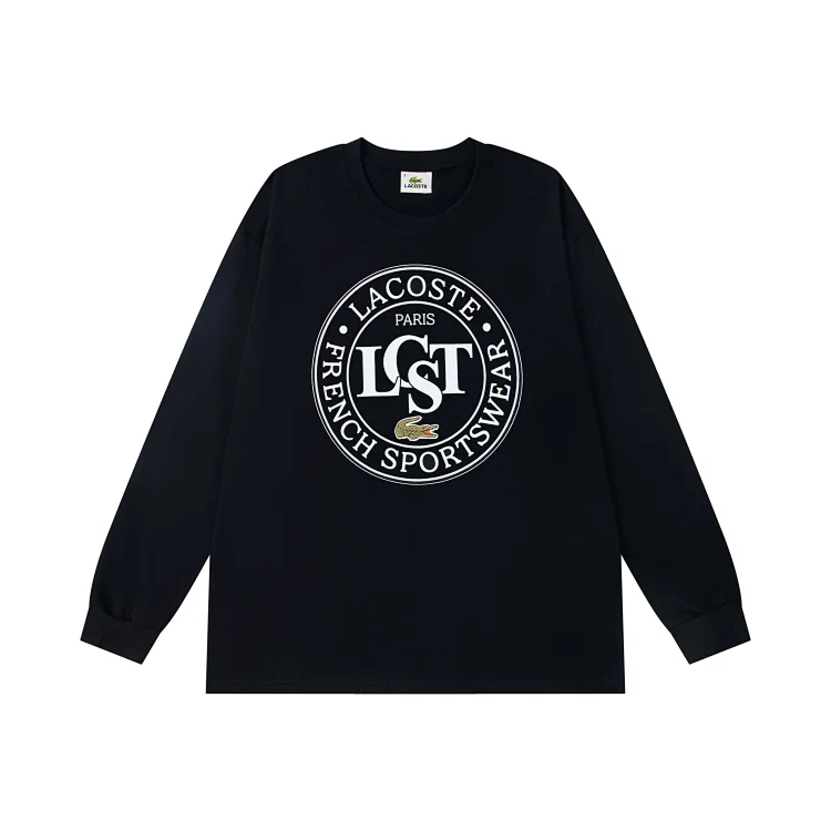 Lacoste LST French Sportswear Long Slee