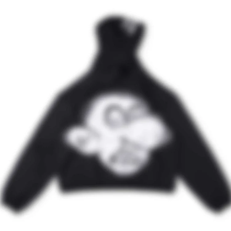 BAPE Camo Shark Full-Zip Hoodie Black